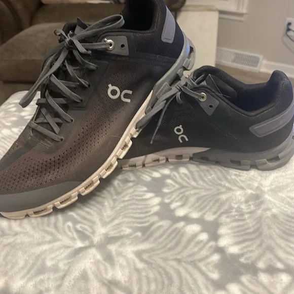 ON Cloudflow Shoes - Picture 3 of 8